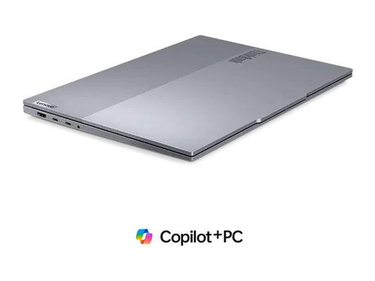LENOVO ThinkBook 16 - G7- 16p WUXGA - QOY Snapdragon X Plus X1P-42-100 - 32Go RAM - 1To SSD
