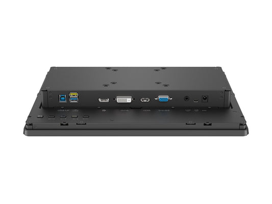 PHILIPS 152B1TFL/00 15p moniteur TActile 1024 x 768 XGA @ 75 Hz - TN - 450 cd/m² - 800:1 - 4 ms - HDMI, DVI-D, VGA, DisplayPort