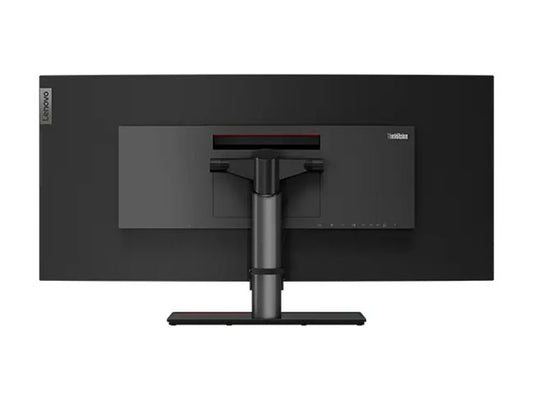 LENOVO ThinkVision P40w-20 - incurvé - 40p - WUHD 75 Hz - 4 ms - 2xThunderbolt 4, DisplayPort, HDMI - Battery Charging 1.2