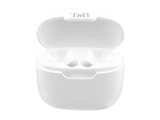 TNB FEAT 3 TWS Earphones With Charging Case