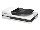 EPSON WorkForce DS-1630 Document scanner Duplex A4 1200x1200dpi 25ppmmono/25ppmcolour ADF 50sheets 1500scans/d USB 3.0
