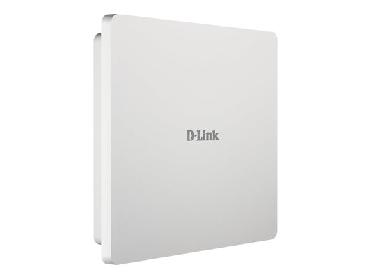 D-LINK Accesspoint AC1200 Wave2 Dual Band PoE Outdoor DAP-3666