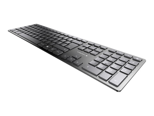 CHERRY KW 9100 Slim Wireless Keyboard (CS)