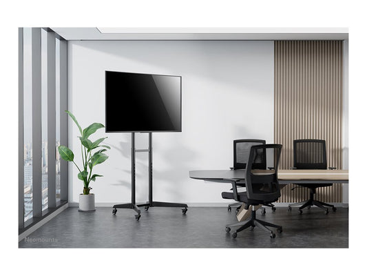 NEOMOUNTS FL50-540BL1 Support au sol mobile pour écran 37-70p