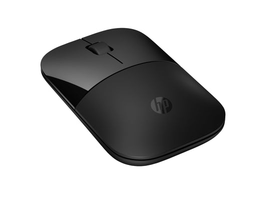 HP Z3700 Dual Mode Wireless Mouse - Black