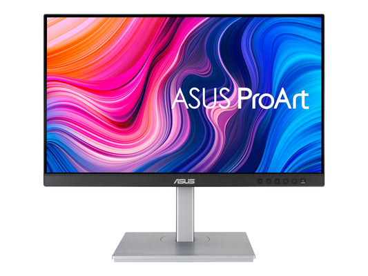 ASUS ProArt PA247CV Professional 23.8p WLED IPS FHD 1920x1080 16:9 1000:1 300cd/m2 USB-C DisplayPort 1xHDMI 2xDP