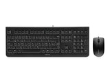CHERRY DC 2000 Wired Keyboard and Mouse (SL)