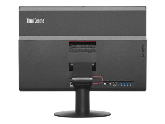 LENOVO ThinkCentre - M910z AIO - 23.8i - LED Core i5-7500 - 8GB - 1TB - HD Graphics