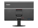 LENOVO ThinkCentre - M910z AIO - 23.8i - LED Core i5-7500 - 8GB - 1TB - HD Graphics