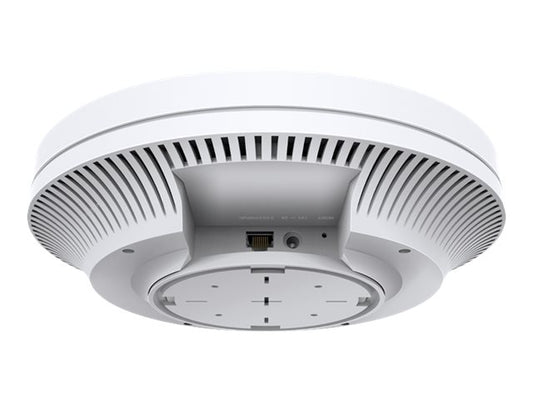 TP-LINK AX1800 Ceiling Mount Dual-Band Wi-Fi 6 Access Point