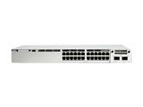 CISCO Catalyst 9300 24-port UPOE Network Advantage