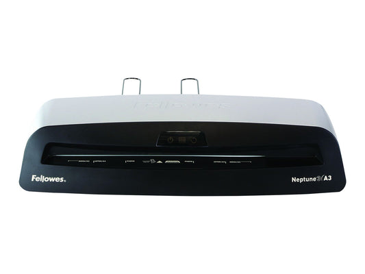 FELLOWES NEPTUNE 3 A3 PLASTIFIEUSE 230V EU