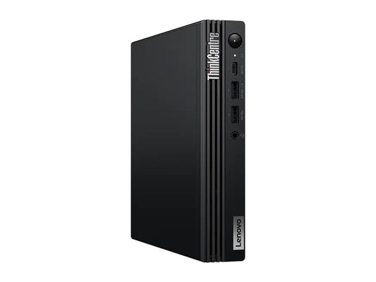 LENOVO ThinkCentre M70q Gen 5 Intel Core i5-14400T 8Go 256Go SSD M.2 2280 PCIe Intel UHD Graphics 730 W11P 3YR Onsite