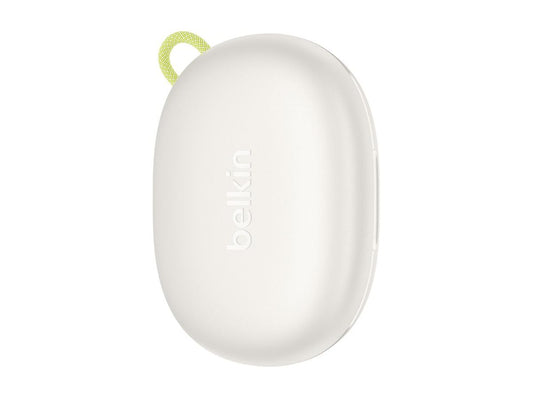 BELKIN SoundForm Activefit Sports Earbuds Cream