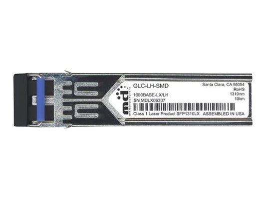 CISCO 1000BASE-LX/LH SFP transceiver module MMF/SMF 1310nm DOM