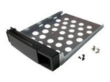 QNAP HDD Tray black 2.5p + 3.5p for TS-119+/219+/419P+/419P II/412 TS-x53A