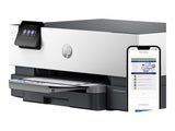 HP Officejet Pro 9110b Printer colour Duplex inkjet A4 1200x1200dpi 22ppm mono 18ppm colour 250sheets USB LAN Wi-Fi Bluetooth 5.0 LE