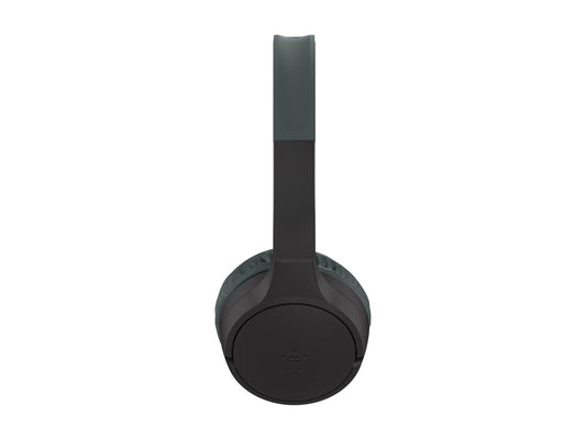 BELKIN Soundform Mini Kids Headphones Black