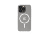 BELKIN SheerForce Magnetic Anti-Microbial Protective Case for iPhone 14 Pro - clear