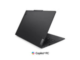 LENOVO ThinkPad T14s G6 Intel Core Ultra 5 228V 14p WUXGA 32Go 512Go SSD M.2 UMA W11P 3YR Carryin