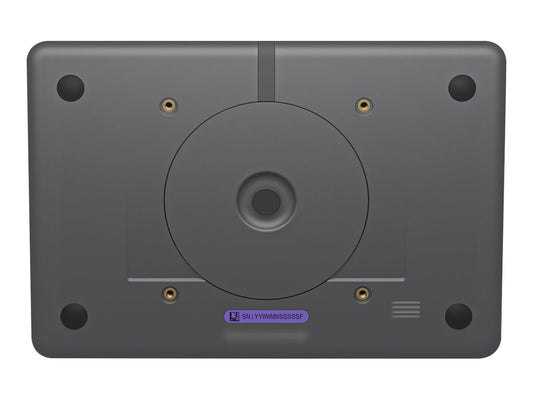 LOGITECH Tap IP Video conferencing device graphite