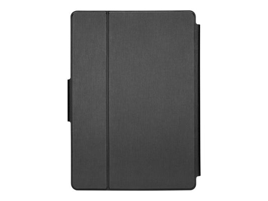TARGUS SafeFit 9-10.5p Rotating Case Black