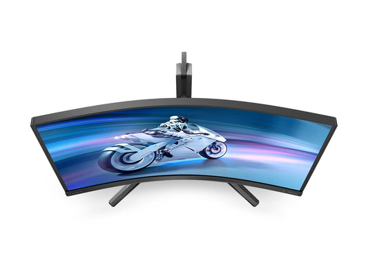 PHILIPS 27M2C5500W/00 27p VA Curved QHD 240Hz 400cd/m2 1ms 2xHDMI2.0 DP1.4 USB 3.2 PIP HAS