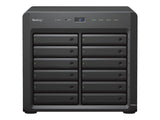 SYNOLOGY DS3622XS+ DiskStation Intel Xeon D-1531 12-Bay tower server NAS Hex-core 16Go RAM