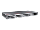 HUAWEI S5735-L48T4XE-A-V2 48x10/100/1000BASE-T Ports 4x10GE SFP+ Ports 2x12GE Stack Ports AC Power