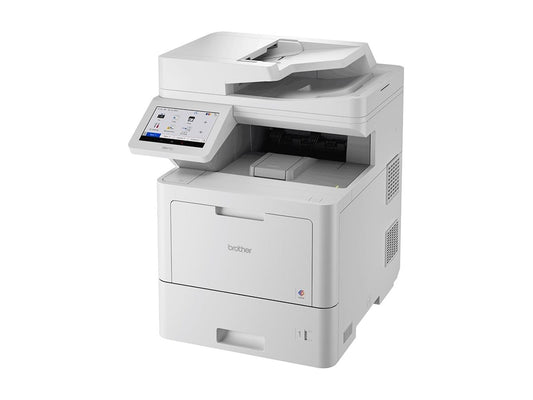 BROTHER MFC-L9635CDN Professional All-in-one Colour Laser Printer 40ppm