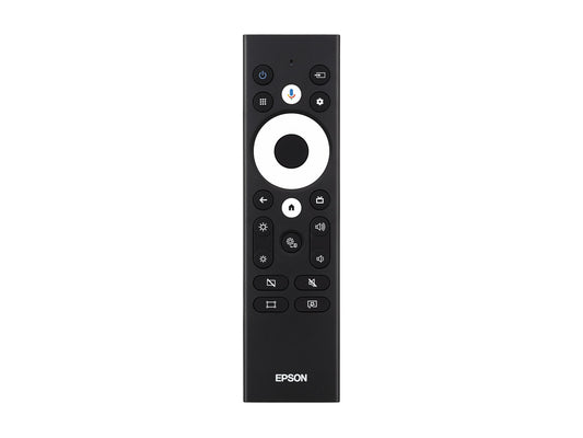 EPSON EH-LS650W Laser Projector