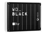 WD BLACK P10 GAME DRIVE FOR XBOX 4To USB 3.2 2.5p Black/White RTL