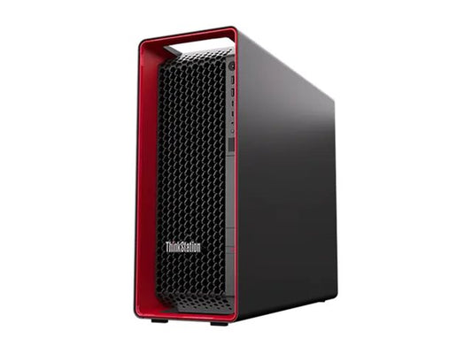LENOVO ThinkStation P8 AMD Ryzen Threadrip PRO 7975WX 64Go 2To SSD M.2 2280 PCIe W11P 3YR Premier NBD