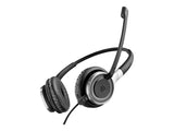 EPOS IMPACT SC 662 Headset binaural ED low impedance