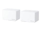 TP-LINK MERCUSYS AX3000 Whole Home Mesh Wi-Fi 6 System