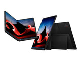 LENOVO ThinkPad X1 Fold 16 G1 Intel Core i7-1250U 16.3p HDR Touch 16Go 512Go SSD M.2 2242 PCIe UMA W11P 3YR Premier NBD