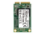 TRANSCEND 64Go mSATA SSD SATA3 3D TLC