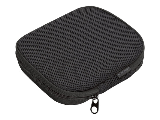 HP Poly Blackwire 3225 Stereo USB-C Headset +3.5mm Plug +USB-C/A Adapter Bulk