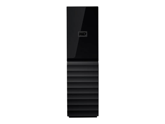 WD My Book 4TB HDD USB3.0 3,5inch RTL extern RoHS compliant WD SmartWare Pro