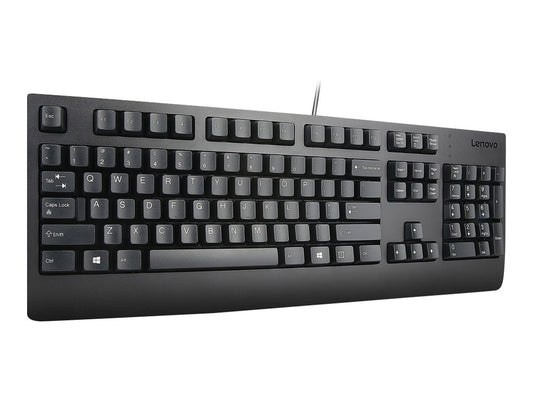 LENOVO ThinkSystem Pref. Pro Keyboard USB - French 189 roHS v2