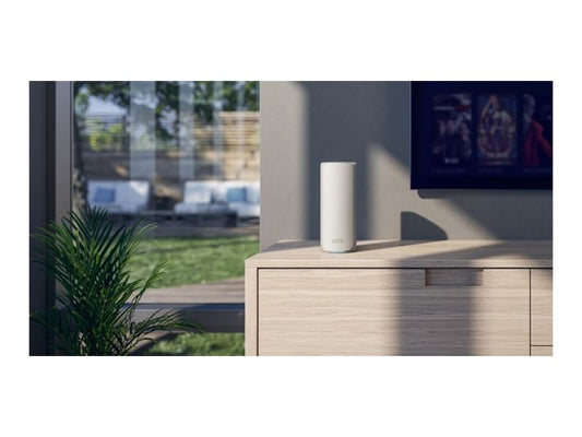 NETGEAR Orbi 7 TB WIFI 7 3PK BNDL RBE773