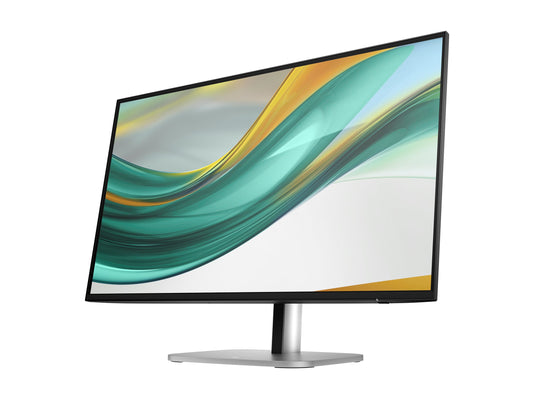 HP S5 Pro 527pf 27p FHD Monitor HDMI DP (EU)