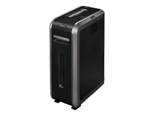 FELLOWES 125CI 100prct JAM PROOF CC 220V-EU