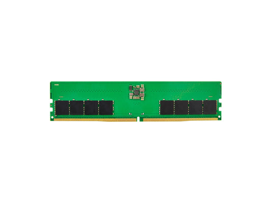 HP 32Go DDR5 1x32Go 4800 UDIMM NECC Memory