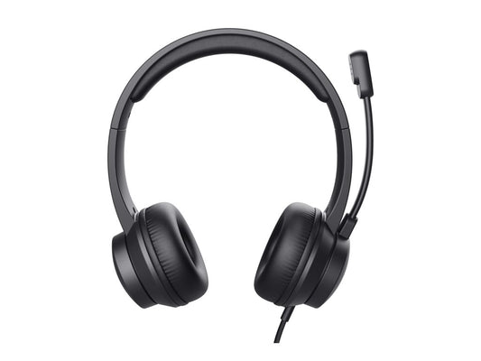 TRUST HS-150 Analogue PC On Ear Headset