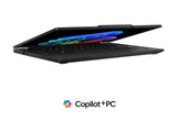 LENOVO ThinkPad T14s G6 AMD Ryzen AI 7 PRO 360 14p WUXGA Touch 64Go 512Go SSD M.2 2280 PCIe AMD Radeon 880M W11P 1YR Premier NBD