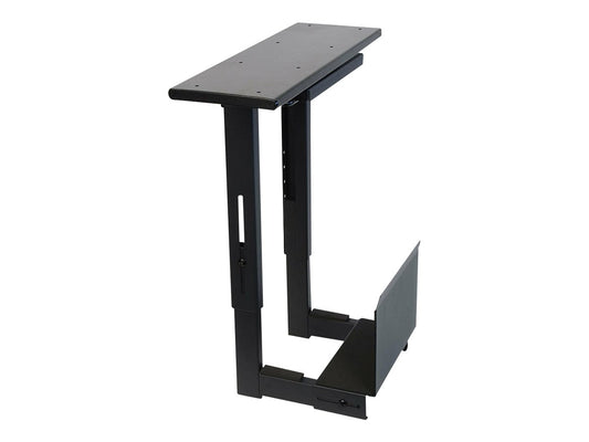 LINDY Under Desk PC Holder sliding version