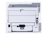 BROTHER HL-L6410DN Printer Mono B/W Duplex laser A4 1200x1200dpi 50ppm capacity 620 sheets USB 2.0 Gigabit LAN NFC USB 2.0 host