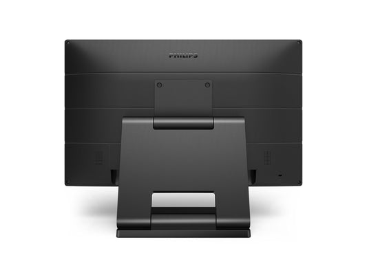 PHILIPS 222B9TA 21.5p FHD Touch 16:9 VA 60Hz HAS 184 D-SUB DVI HDMI 1.4 DP 1.2