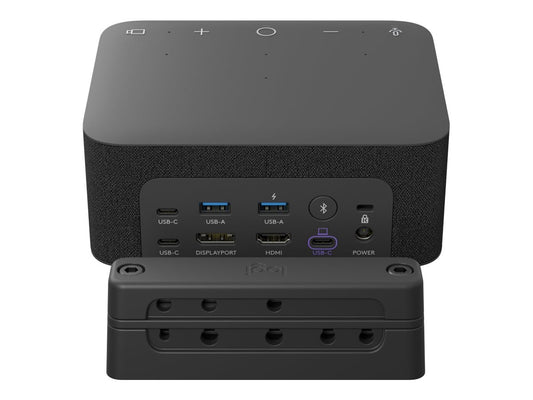 LOGITECH Dock Focus Room Kit Teams - WW-9004
